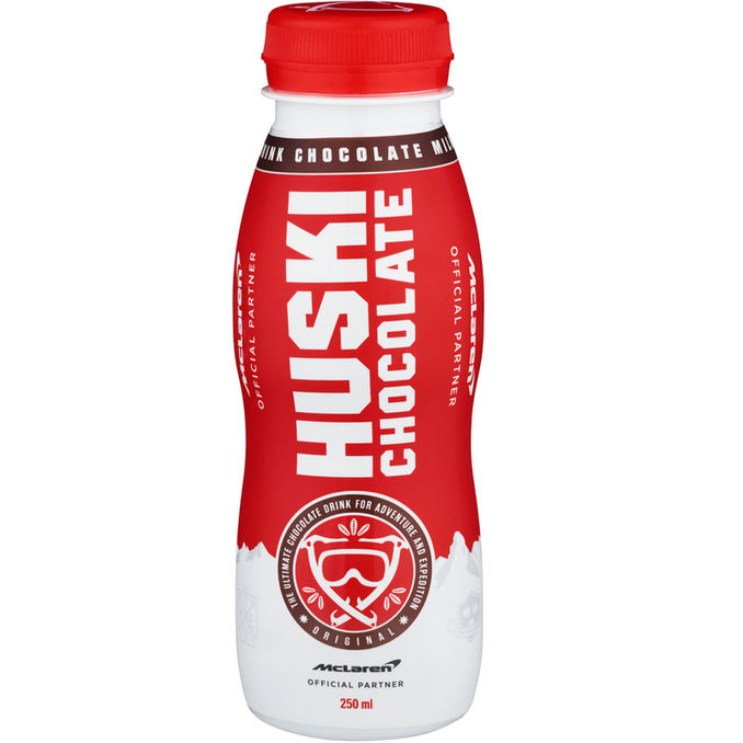 Huski Chocolate Drink