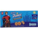 LU - Prince Mini Chokolade kiks m. Fuldkorn