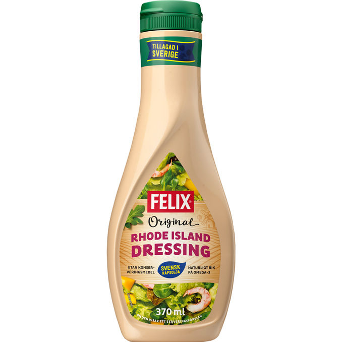 Felix Rhode Island Dressing