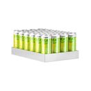 Nutramino Melon Äpple Energidryck 24-pack