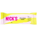 Nick's Chocolate wafer 40g