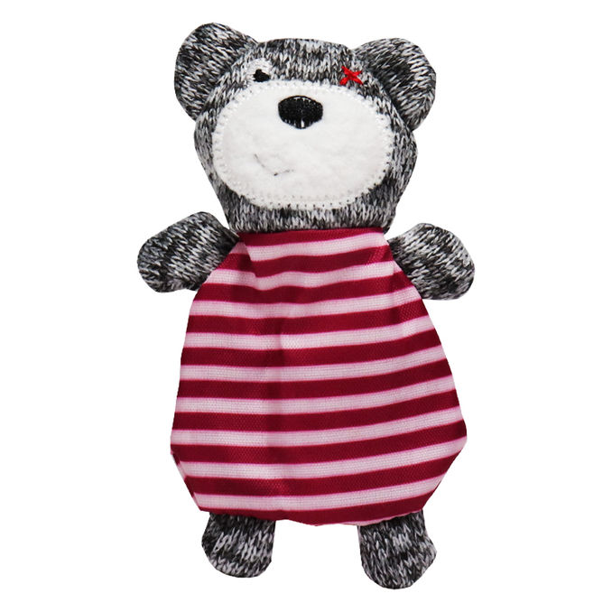 Anijoy Katzenspielzeug BonnyBear