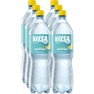 Vilsa Plus Lemon, 6er Pack (EINWEG) zzgl. Pfand