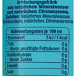 Vilsa Plus Lemon, 6er Pack (EINWEG) zzgl. Pfand