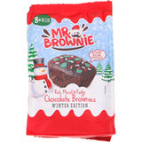 Mr. Brownie Brownies 200 g