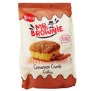 Mr. Brownie - Cinnamon Crumb Cakes, 8er Pack
