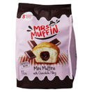 Mrs. Muffin Mini Muffins mit Schokoladenfüllung, 8er Pack