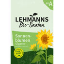 Lehmanns Bio-Saaten BIO Saaten Sonnenblumen