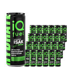 IQ Fuel - iQ Fuel Energidryck Hydrate Isak 24-pack 