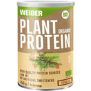 Weider - BIO Plant Organic Protein Vanille