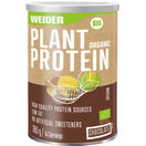 Weider - BIO Plant Organic Protein Schoko