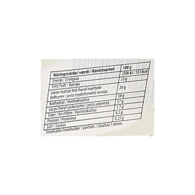 Marabou Suklaapupu 14-pack