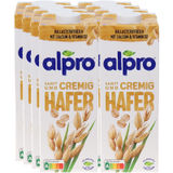 ALPRO Alpro Hafer Original, 8er Pack