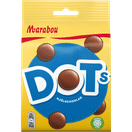 Marabou Dots Makeispussi