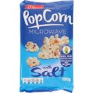 Pitso Mikro Popcorn m. Salt