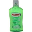 Pepsodent - Fresh Natural Mouth Wash