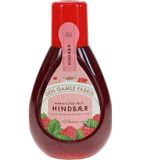 Den gamle fabrik Den Hindbærmarmelade fl 425g