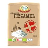 Kornkammeret Pizzamjöl Eko
