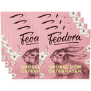 Feodora Oster Minipralinés Fresh & Fruity, 8er Pack