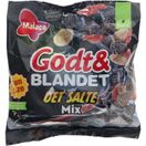 Malaco - Gott & Blandat Salt Mix