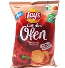 Lay's Ofenchips Paprika