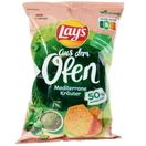 Lay's Ofenchips Mediterrane Kräuter