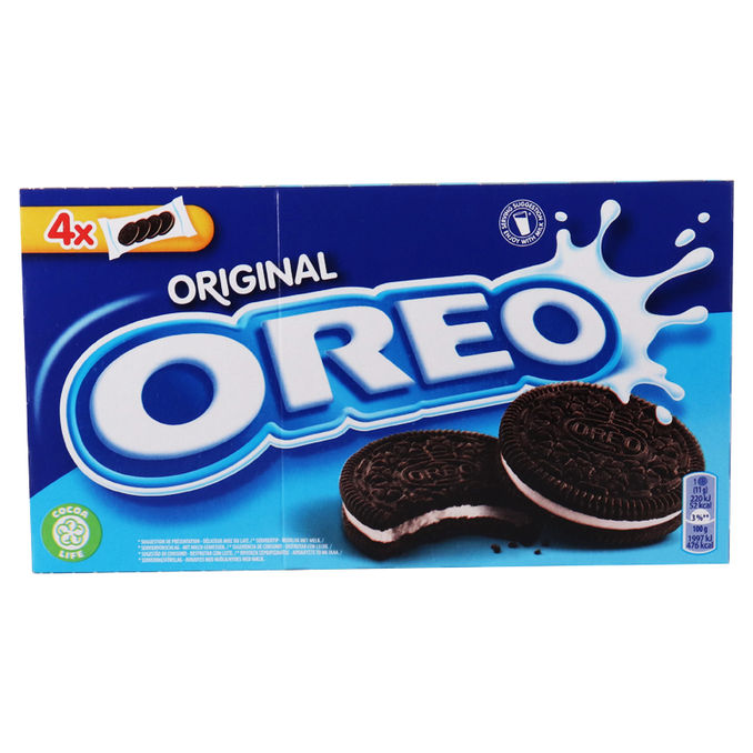 Oreo, 4er Pack