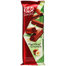 KitKat Senses Hazelnut Crunch