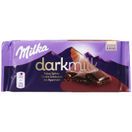 Milka darkmilk Kakao Splitter