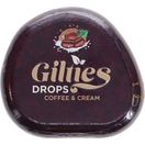 Gilties Drops - Gil coffee & cream 90g