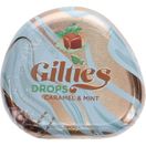 Gilties Drops - Gil cramell & mint  90g