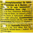 Multifit Katzenmilch, 24er Pack