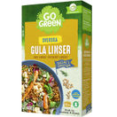 GoGreen Torra Gula Linser 