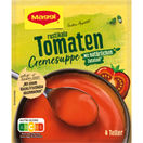 Maggi Rustikale Tomaten Cremesuppe