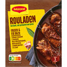 Maggi Rouladen