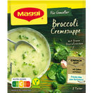 Maggi Broccoli Cremesuppe