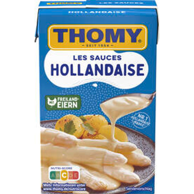 Thomy Les Sauces Hollandaise