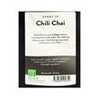 Kahls Te Chili Chai 