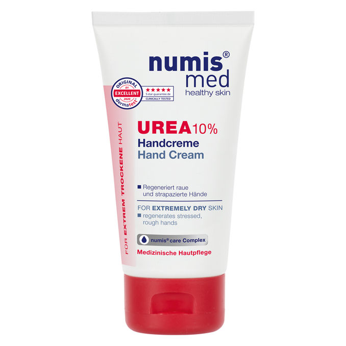 numis med Urea 10% Handcreme