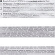VANDINI 3-Step Gesichtspflege Power Lifting 