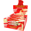 Grenade Proteinbar White Chocolate Salted Peanut 12-pack