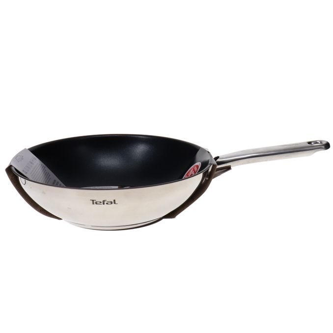 Tefal Ultimum Wokpfanne -28cm-