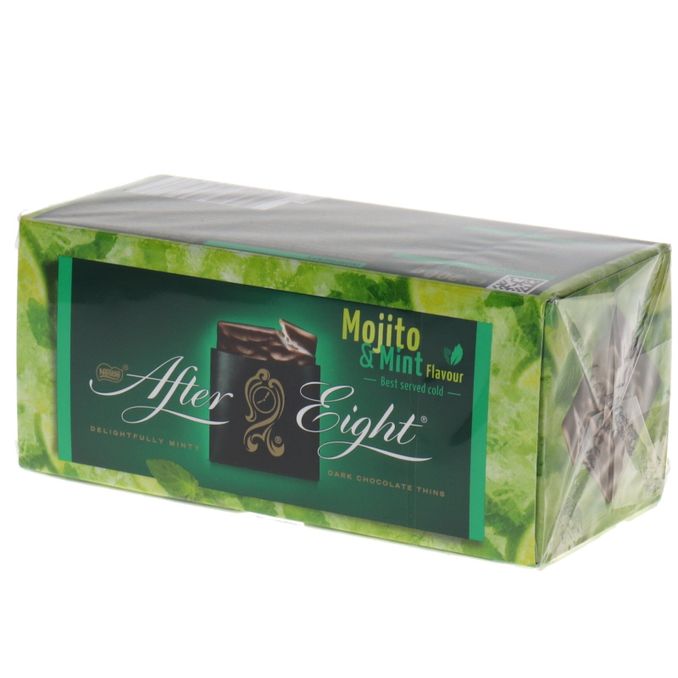 After Eight Mojito