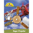 JR Farm Nager-Propeller