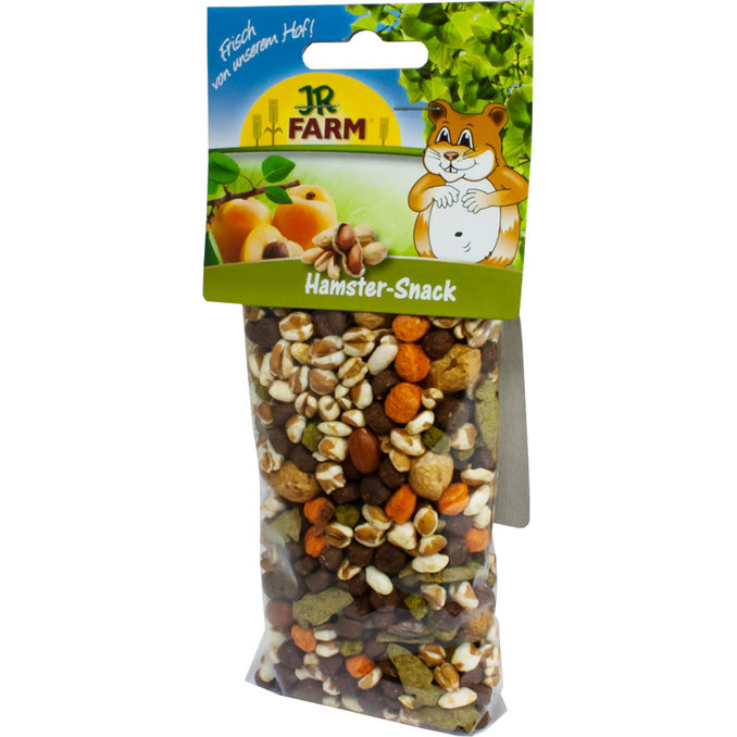 JR Farm Hamster-Snack