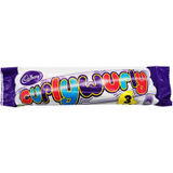 Cadbury Milchschokolade mit Karamellcreme 