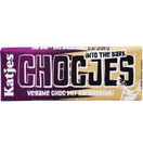Katjes - Chocjes Schokolade Into the Dark