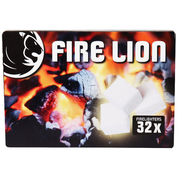 Fire Lion Grillanzünder