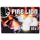 Fire Lion - Grillanzünder