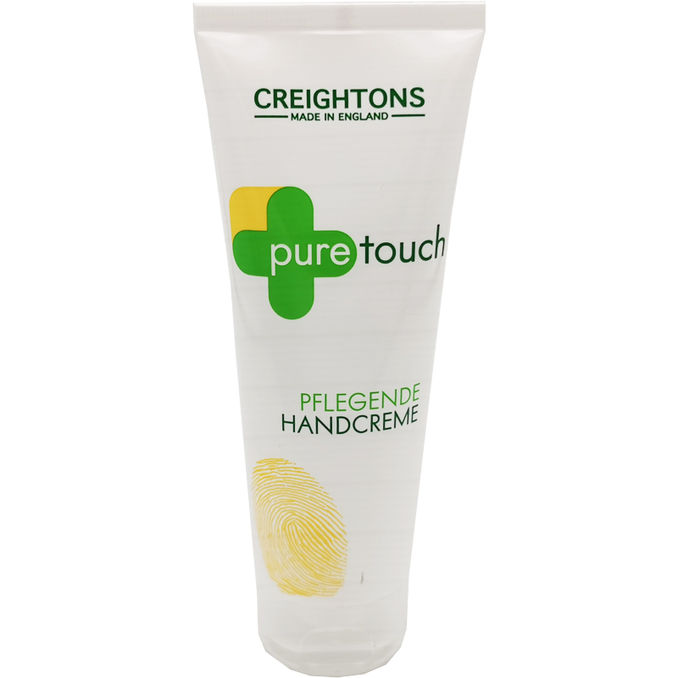 PURE TOUCH Pflegende Handcreme